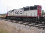 SOO 6008